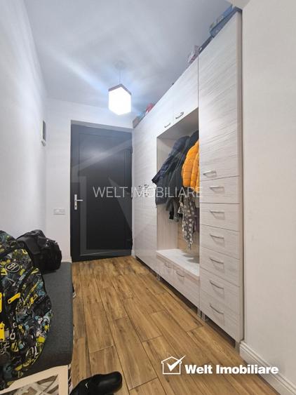 Duplex modern, finisat, dispus pe 1 singur nivel, 4 camere, 115 mp, Iris - 14