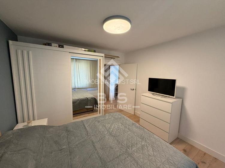 Apartament 2 camere - Aleea Plopilor - 3