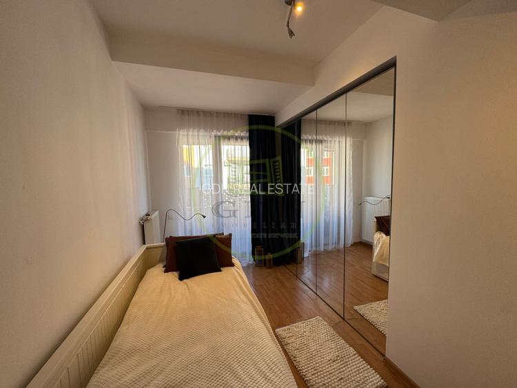 Închiriere apart. modern 3 camere+ terasă de 22 mp., Zorilor - 11
