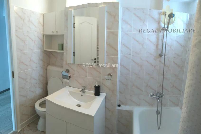 Militari - Lujerului | Garsoniera | Renovat modern | Metrou - 7