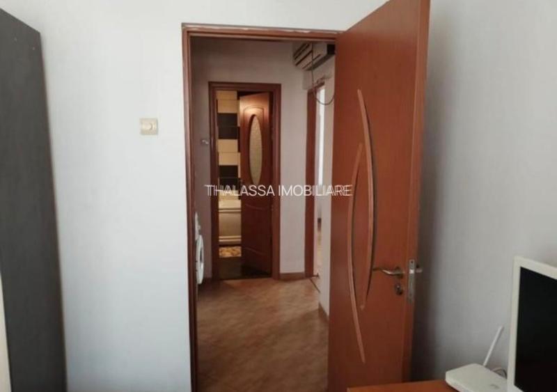 3 camere bilateral - Gradina Botanica - 7