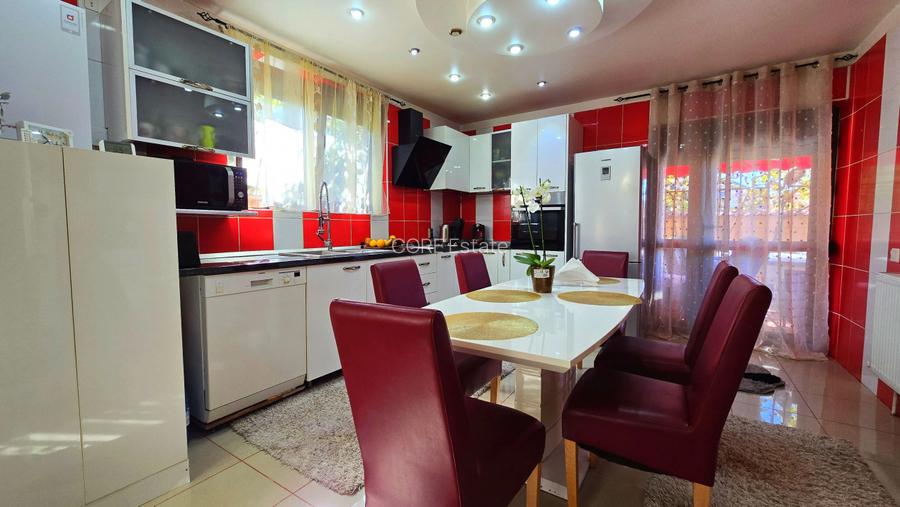 Vila ta aproape de natura – 8 camere, Lacul Pasarea - 32