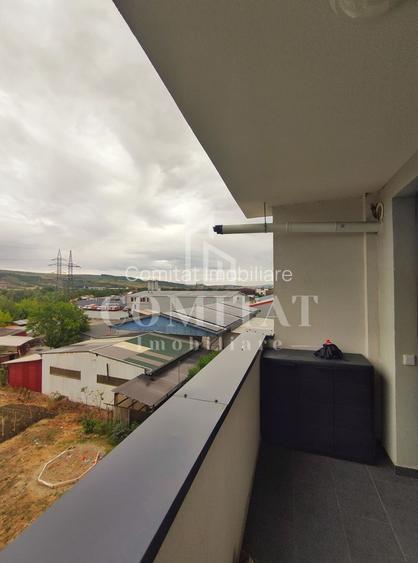 Apartament cu 3 camere | Semidecomandat | Cartierul Someșeni - 18