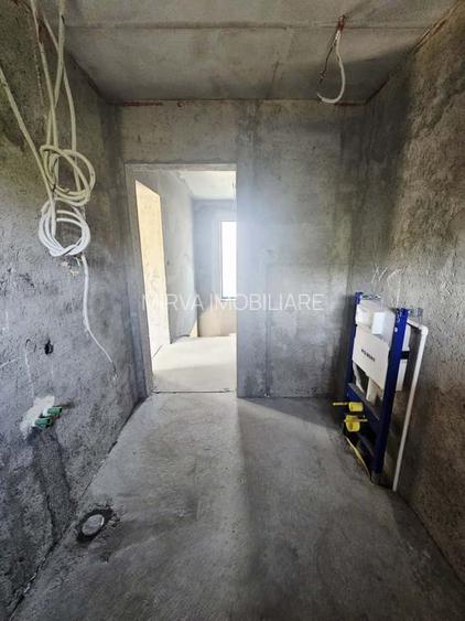 Vilă luminoasă, 4 camere, cu teren generos – Com. Plopu - 46