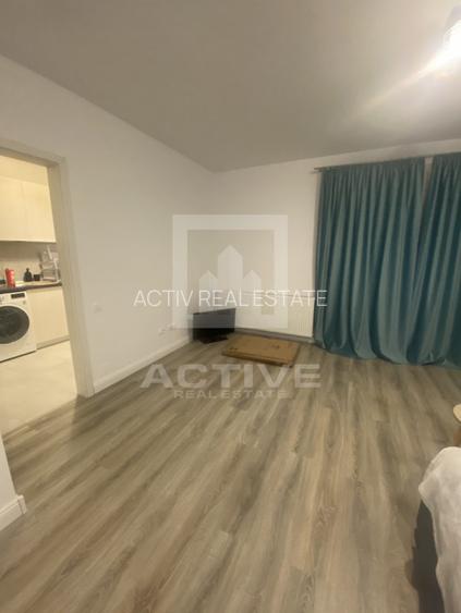 Locuinta langa parc - 8