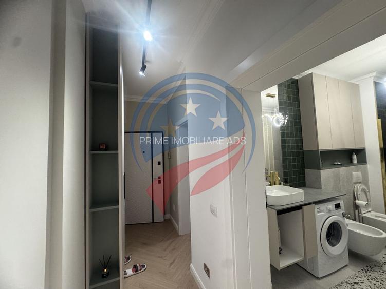 Super locație, super apartament 4 camere Ultracentral - 9