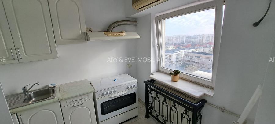 Apartament spațios de 3 camere – Piața Alba Iulia / Decebal - 9