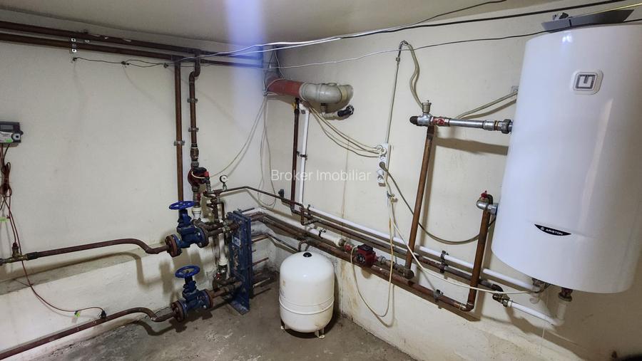 Vila P+ 1 ,Zona Medeea spre Cet , teren 360 mp - 18