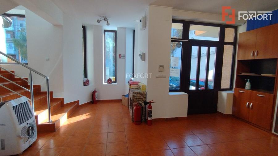 Casa individuala 6 camere, Zona Bucovina - Teren 788 mp - 4