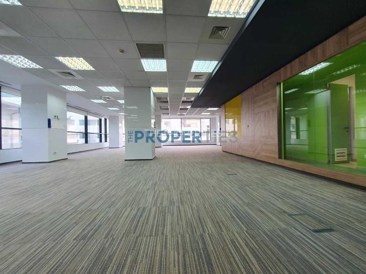 Comision 0! Inchiriere birouri Universitate -  259mp - 2