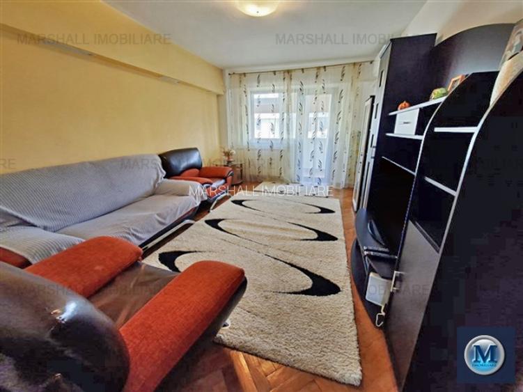 Apartament 2 camere de vanzare, zona Ultracentral, 57.24 mp #16697 - 2