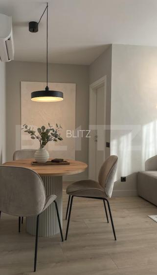 Apartament Smart, 2 camere,parcare subterana, zona semicentrala - 2