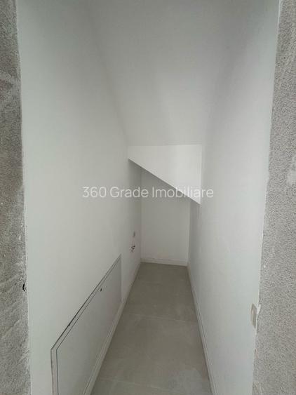 Duplex in Mosnita Noua Toate Utilitatile Asfalt - 6