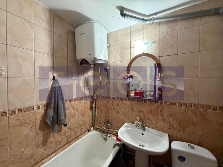 VANZARE 2CAMERE | 42MP | PARC BAZILESCU | VEDERE LAC | BLOC REABILITAT - 6