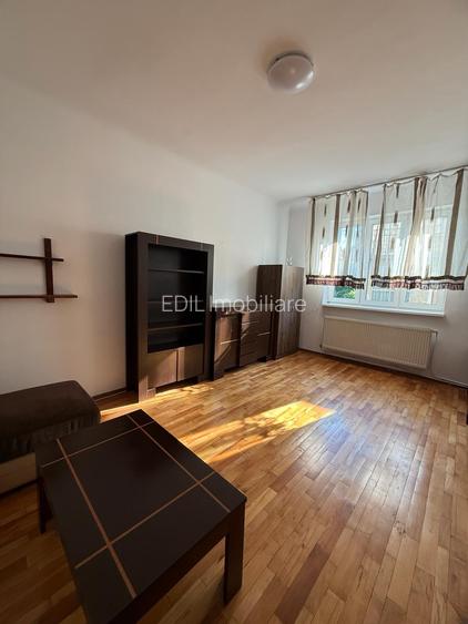 Apartament de închiriat, 2 camere, 58 mp, Central zona Grădina Botanică - 13