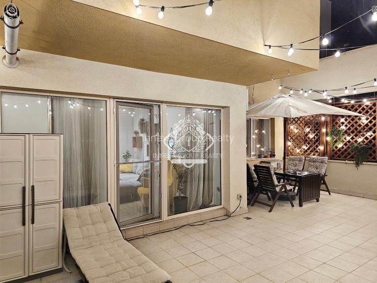 Apartament 2 camere | Terasa 32mp si loc de parcare | Bloc 2016 - 6