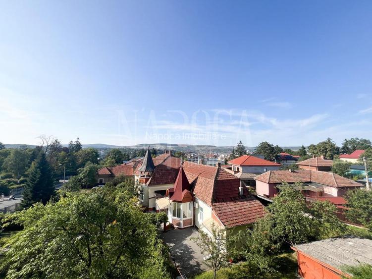 Apartament 2 camere de vanzare in Zorilor, Cluj Napoca - 6