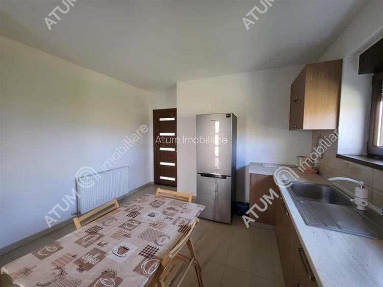 Casa individuala cu 5 camere in Bavaria Sibiu - 16