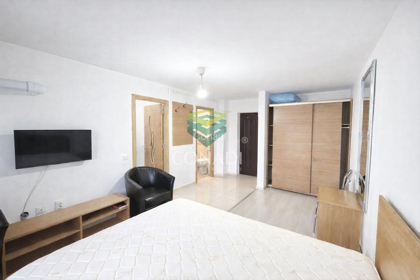 Garsoniera || Popesti Leordeni - Oltenitei || Bloc Nou - 3