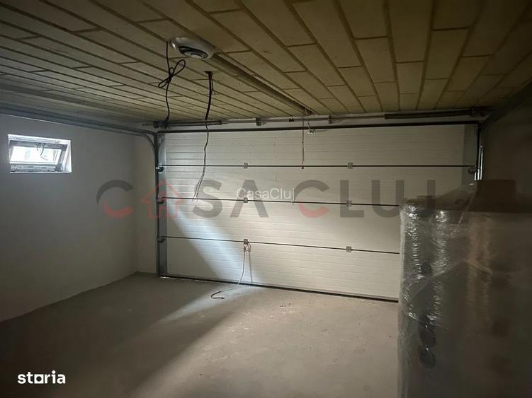 Duplex | Pozitie PREMIUM | PRIVELISTE | garaj dublu  -  Bună Ziua - 4