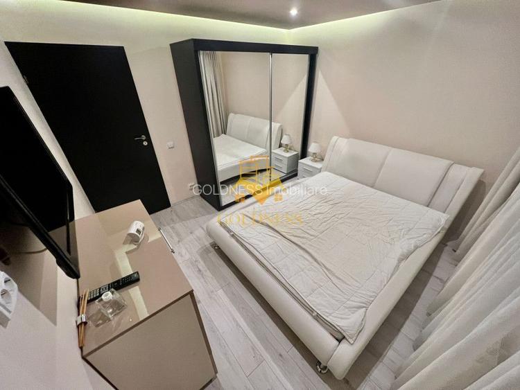 2 camere,decomandate,parcare,Intre Lacuri, zona Park Lake, Iulius Mall - 4