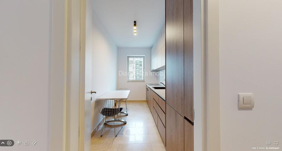 Apartament 2 camere/ Luxuria Residence/Expozitiei- Herastrau+ parcare - 5