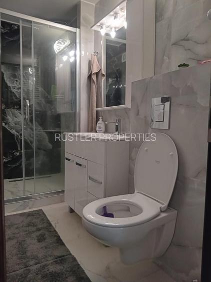 Prima inchiriere! Apartament 2 camere, 63 mp, Doamna Ghica - 15