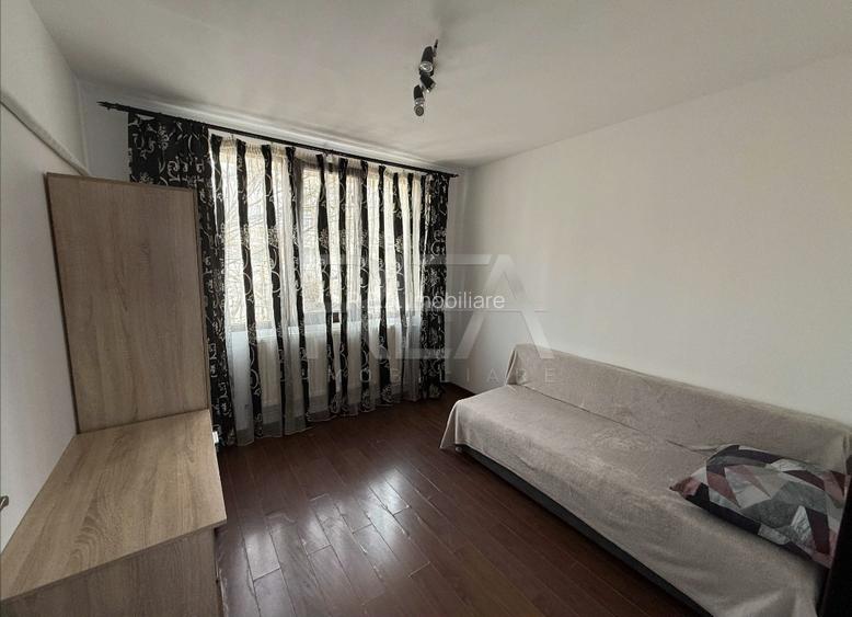 3 camere, et 3/4, anvelopat, 65mp-Drumul Taberei - 2