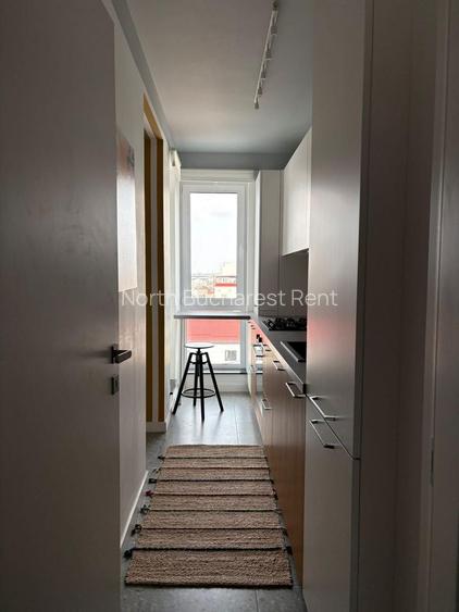 Apartament 2 care - Bucurestii Noi - 10