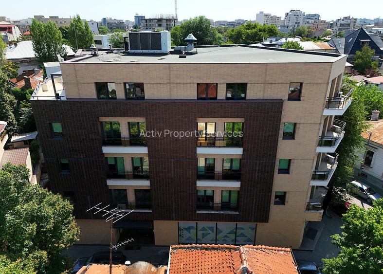 Icoanei Office Building, Icoanei 11-13 - comision 0%, reprezentam proprietarul! - 2