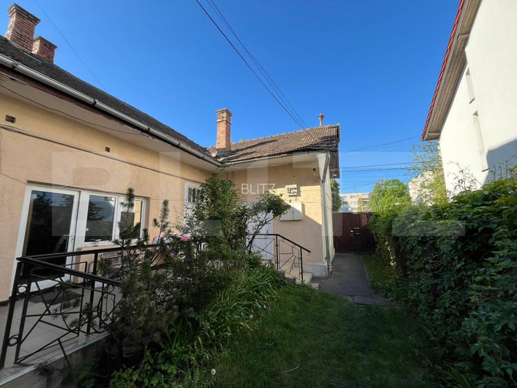 Oportunitate investitie, casa Andrei Muresan - 2