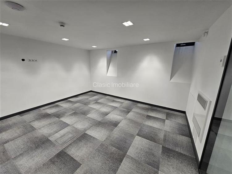 Inchiriere spatiu birouri sau spatiu medical situat Ultracentral, Cluj-Napoca - 7
