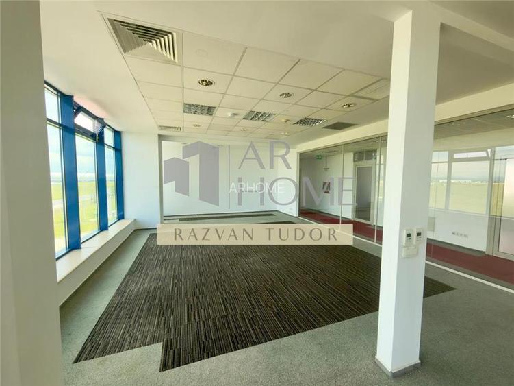 Spatiu birouri , 80m2 utilitati incluse , Ploiesti Vest - 2