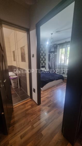 Apartament cu 3 cam - Str Resita - 22