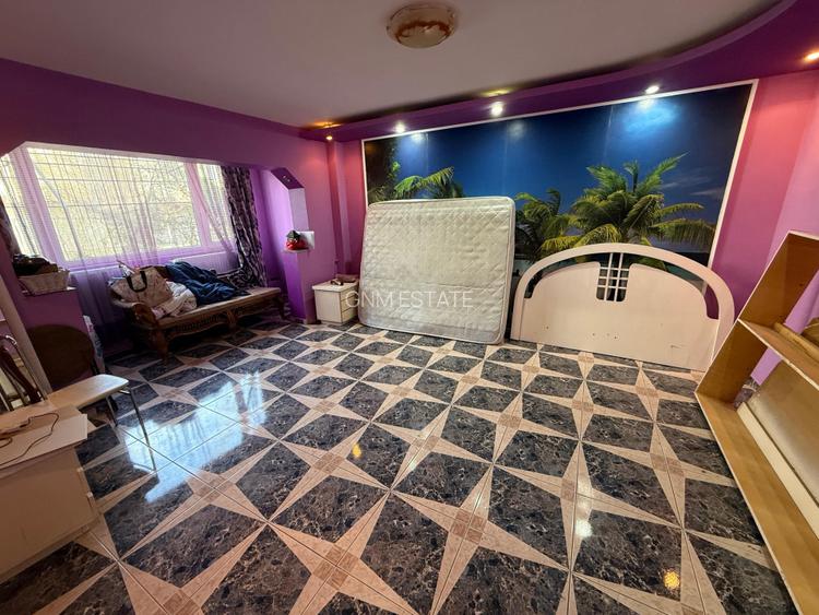 Apartament Decomandat Parter Zona Pacii - Str Tufanelelor - 6