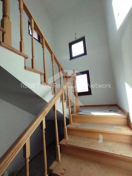 MEGA OCAZIE SE VINDE VILA IN SNAGOV-CIOFLICENI - 21