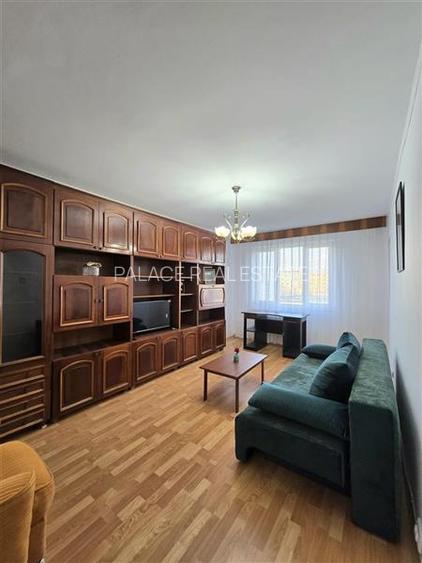 Apartament cochet cu 2 camere || De inchiriat || Zona Rahova || - 2