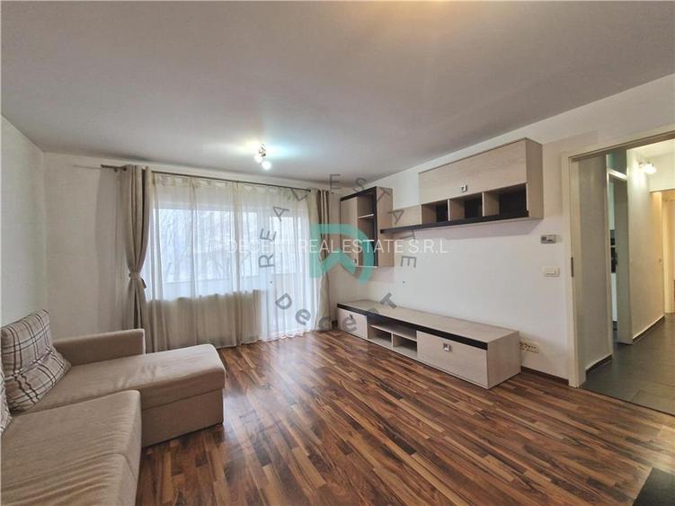 Apartament 2 camere, Faget, Brasov - 3