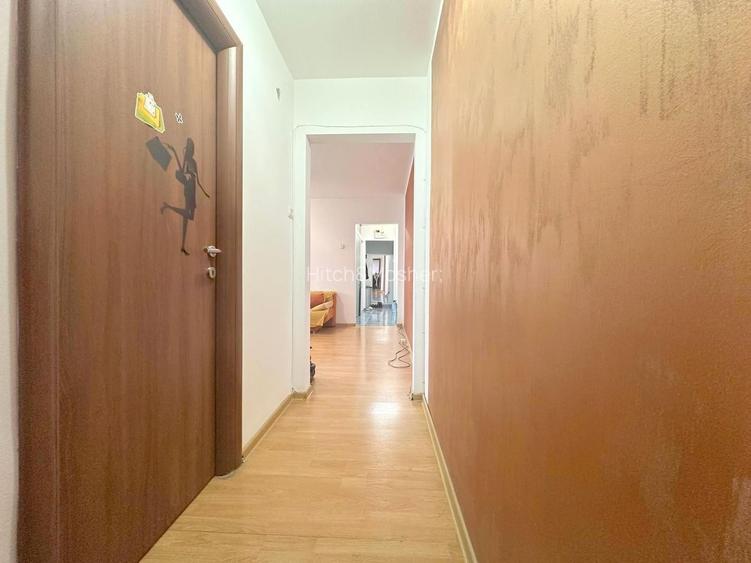 Apartament 3 camere, zona Cetatii - 8