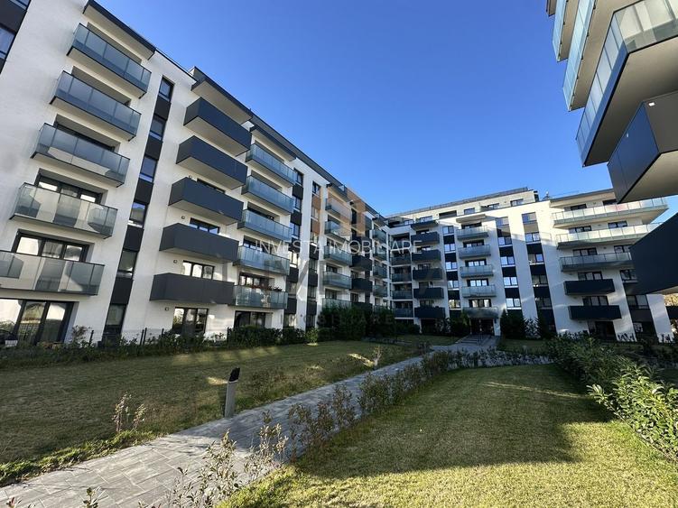 Asamblu Liberty! Apartament 4 camere cu finisaje de top! 96mp total! - 17