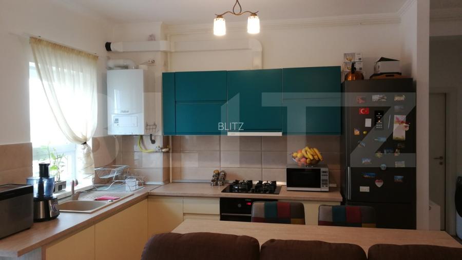 Studio modern, complet mobilat si utilat, Ghimbav, Brasov - 4