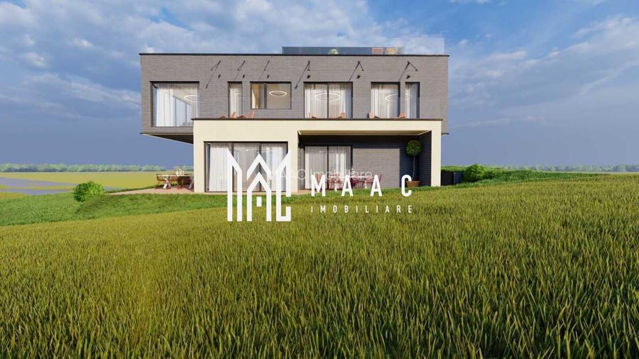 Teren | Intravilan | 582 MP | Autorizație și Proiect Avizat | Șura Mică - 2