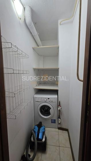 Apartament 2 camere decomandat Berceni, sector 4, strada Luica - 19