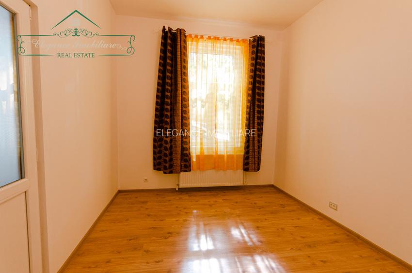 Apartament cu centrala proprie la curte comuna, zona Centrala, Arad - 2