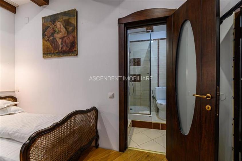 Descopera eleganta istorica si calatoreste in timp, in inima Brasovului - 36