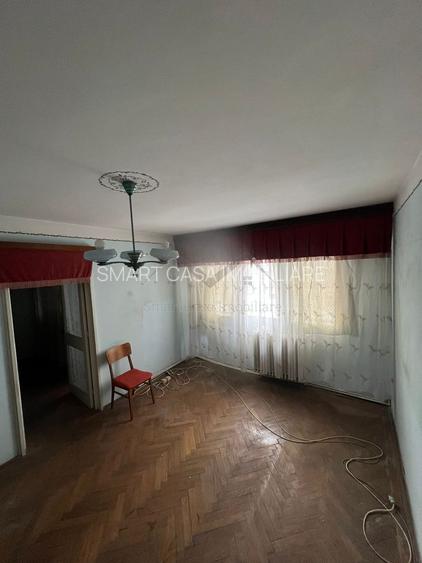 Apartament 2 camere Podu Ros - 2