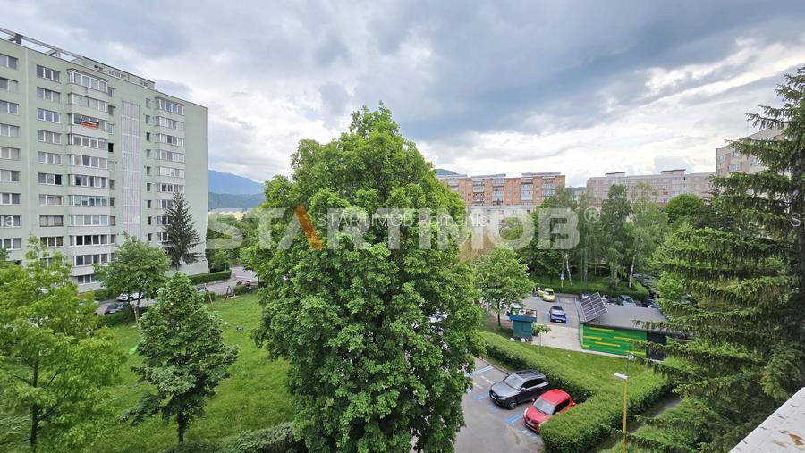Apartament mobilat Astra - 10