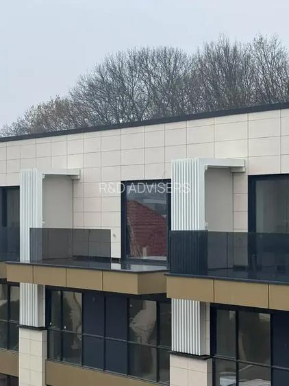 Apartament High End 4 Camere | Padurea Baneasa | Iancu Nicolae | - 4