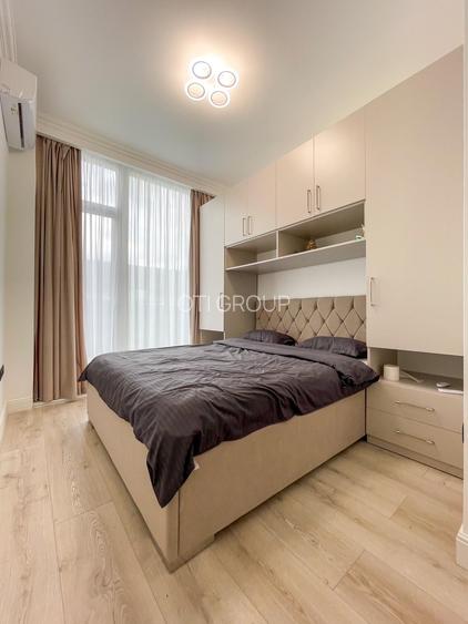 Apartament 3 camere | Etaj retras | Terasă | Bloc nou | zona Iulius | Comision 0 - 5