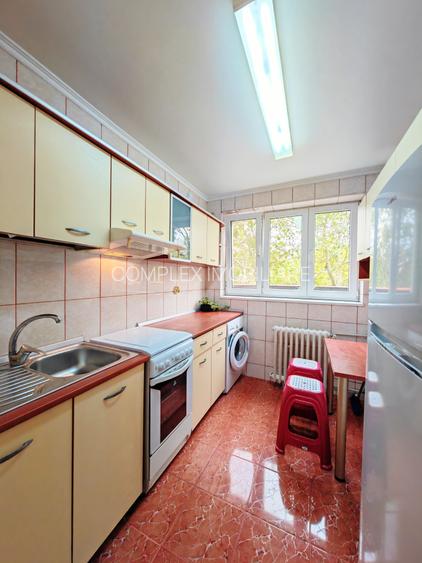 Dristor vis a vis de metrou | Apartament modern la etajul 1 in bloc  anvelopat - 22